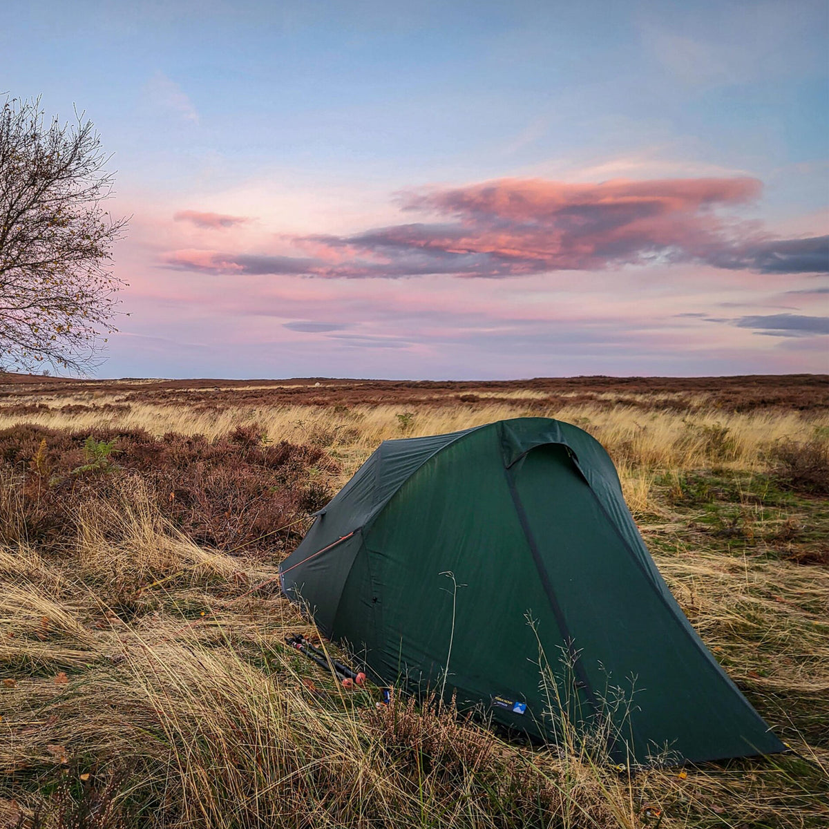 Terra Nova Voyager 2-Person Tent Tents Terra Nova