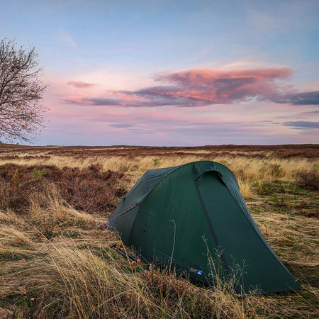 Terra Nova Voyager 2-Person Tent Tents Terra Nova