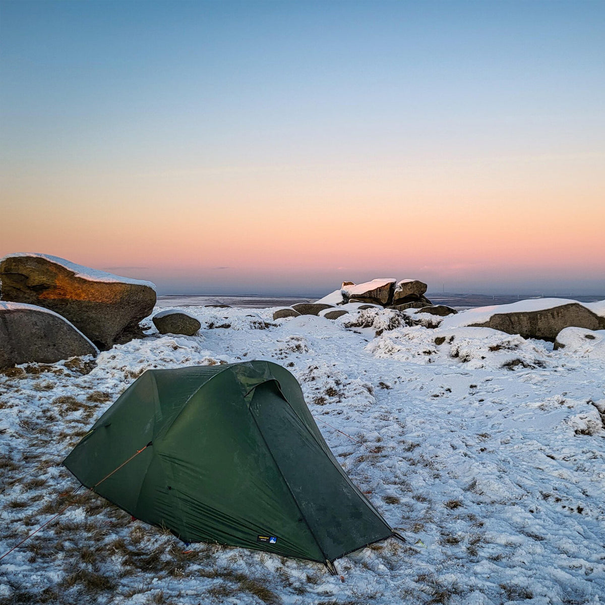 Terra Nova Voyager 2-Person Tent Tents Terra Nova
