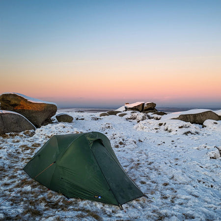 Terra Nova Voyager 2-Person Tent Tents Terra Nova