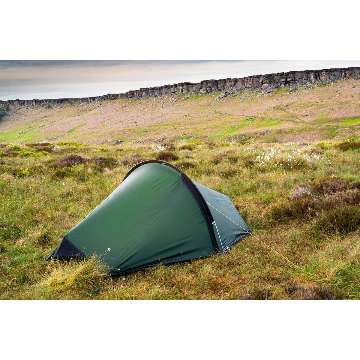 Terra Nova Laser Compact 1 with FREE Footprint Tents Terra Nova