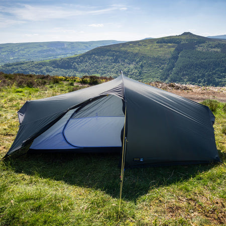 Terra Nova Laser Compact AS All Seasons 1-Person Tent Tents Terra Nova
