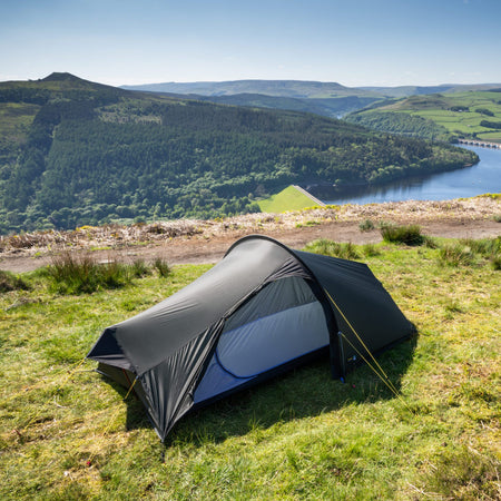 Terra Nova Laser Compact AS All Seasons 1-Person Tent Tents Terra Nova