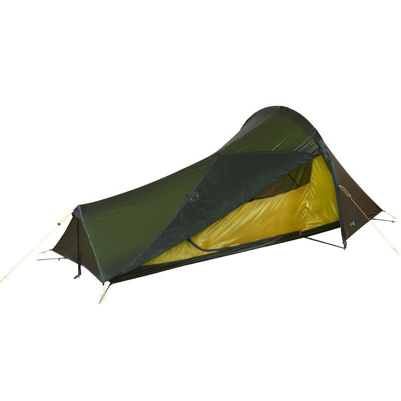 terra nova 1 person tent Terra Nova Laser Pulse 1-Person Lightweight Tent – liGo.co.uk
