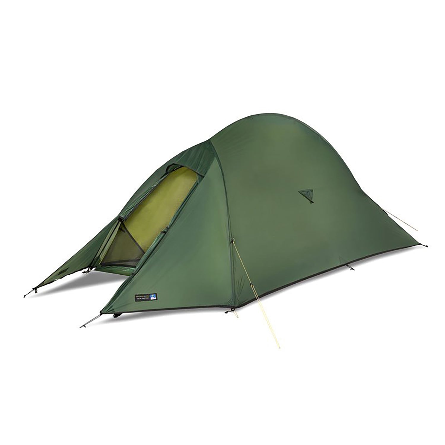Terra Nova Solar Photon 2 Lightweight Tent - liGo.co.uk