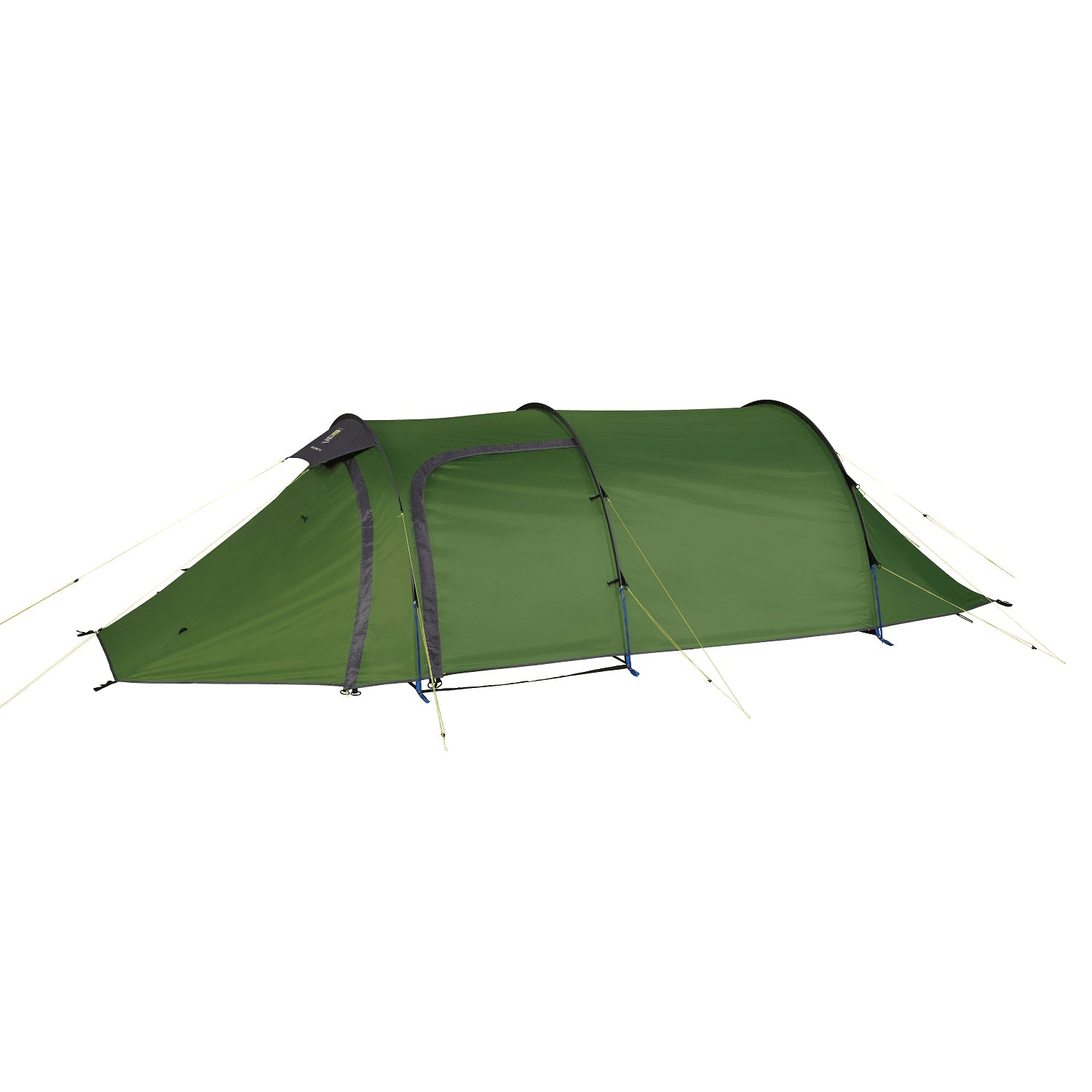 Wild Country Hoolie Compact 3 ETC Tent, 3-Person - liGo – liGo.co.uk