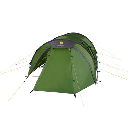 Wild Country Hoolie Compact 3 ETC Tent, 3-Person Tents Wild Country