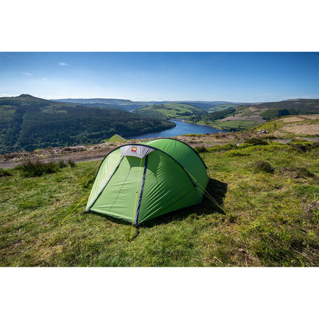 Wild Country Halcyon 2 Tent, 2-Person Tents Wild Country