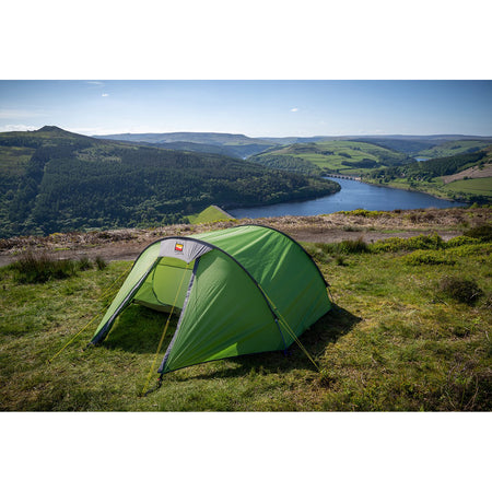 Wild Country Halcyon 2 Tent, 2-Person Tents Wild Country