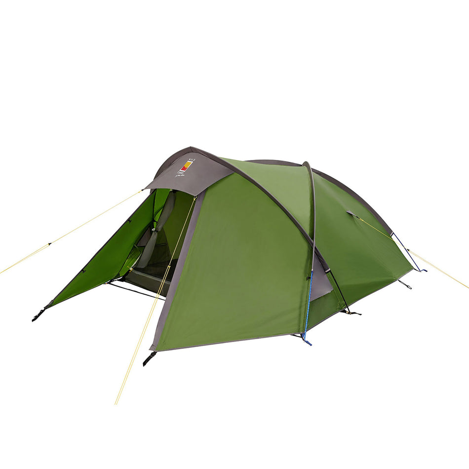 Wild Country Trident 2 Tent, 2-Person Tents Wild Country