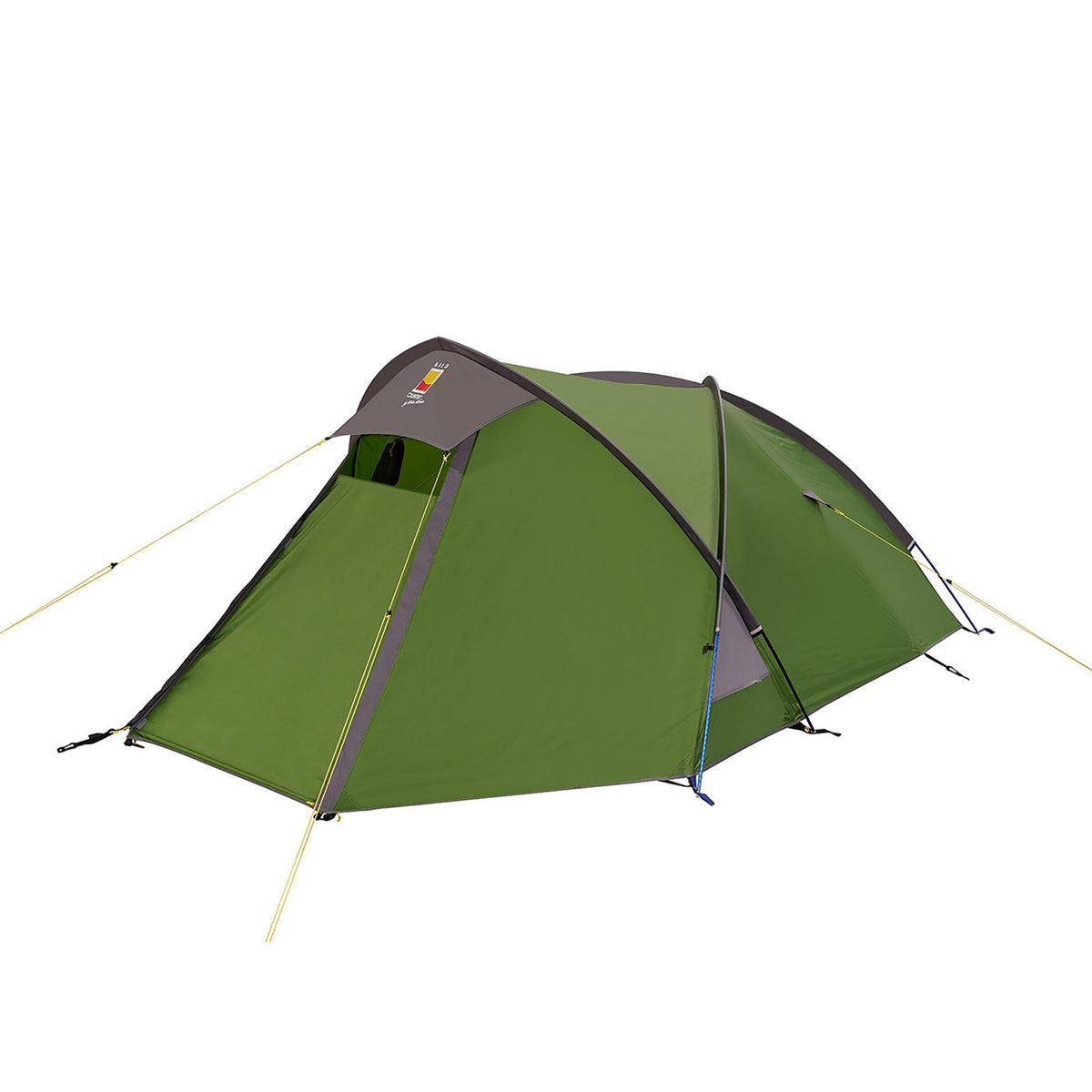 Wild Country Trident 2 Tent, 2-Person Tents Wild Country