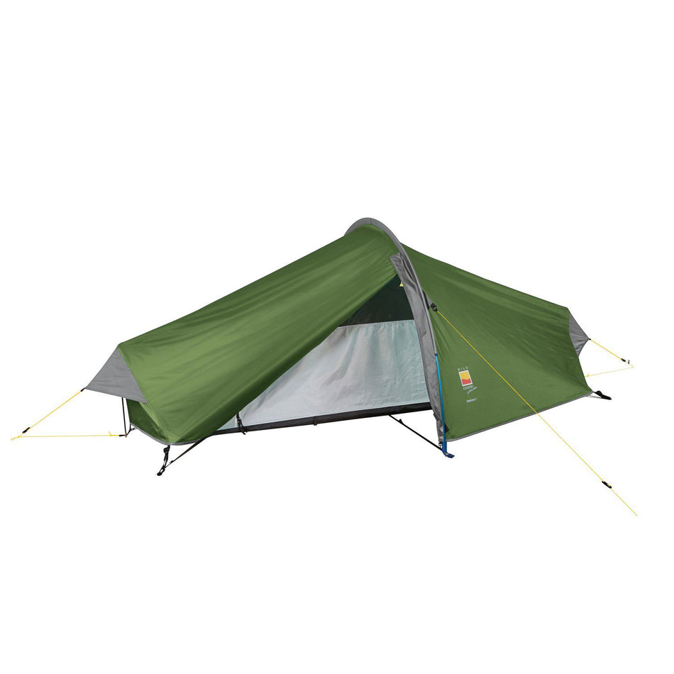 Wild Country Zephyros Compact 2 Person Tent