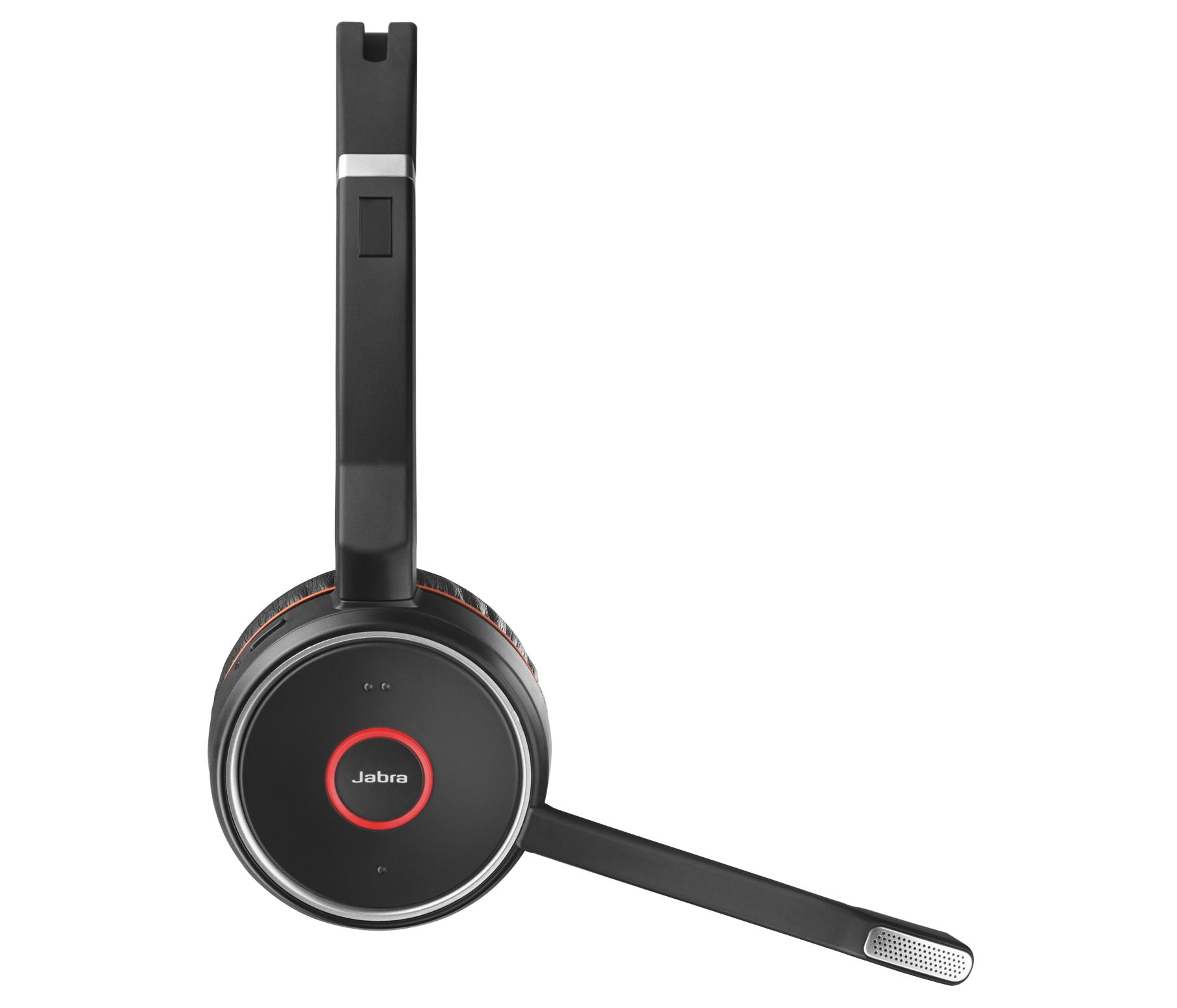 Jabra Evolve 75 MS Stereo Wireless Headset Wireless Headsets Jabra