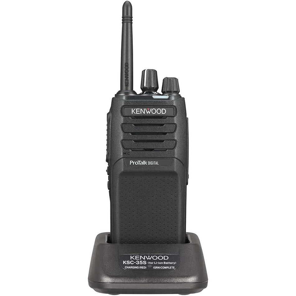 Kenwood TK-3701D Two Way Radios Kenwood