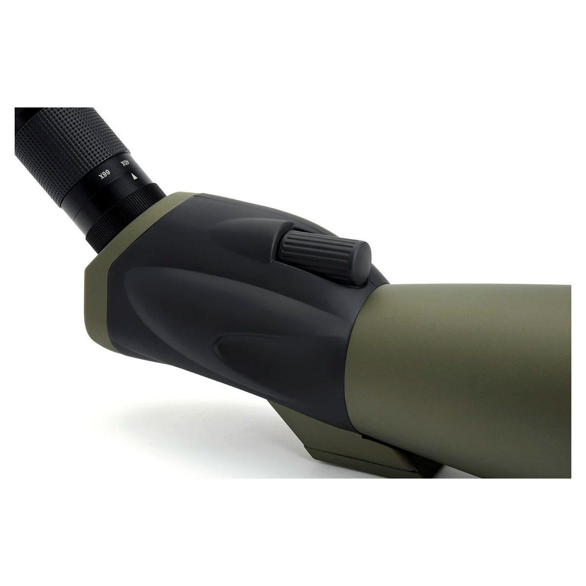 Celestron Ultima 100mm Angled Spotting Scope Binoculars Celestron