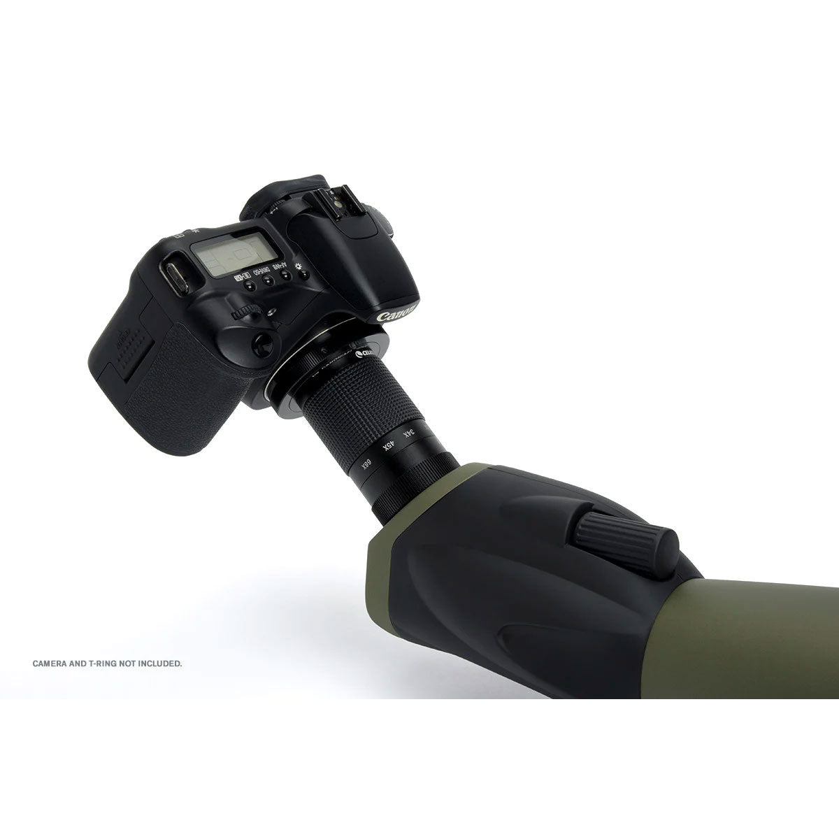 Celestron Ultima 100mm Angled Spotting Scope Binoculars Celestron