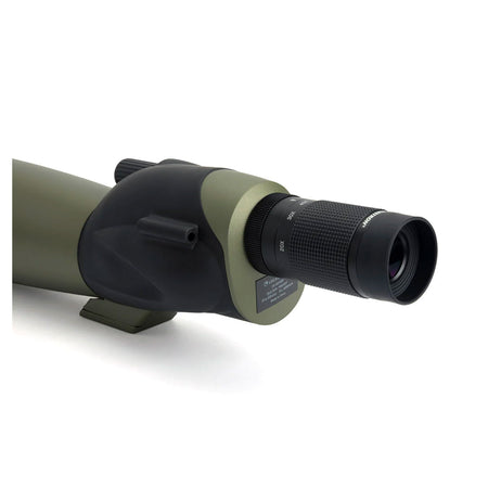 Celestron Ultima 80mm Straight Spotting Scope Binoculars Celestron
