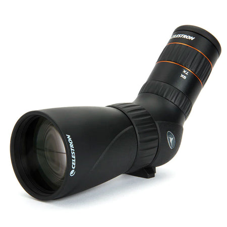 Celestron Hummingbird 9-27x56 ED Micro Spotting Scope Binoculars Celestron