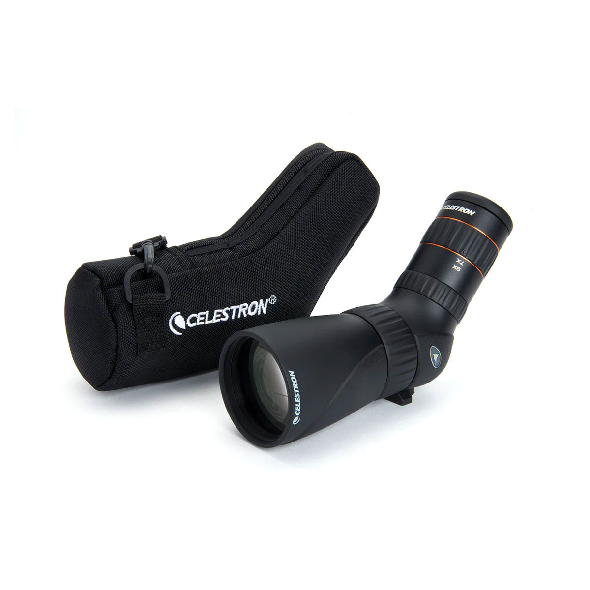 Celestron Hummingbird 9-27x56 ED Micro Spotting Scope Binoculars Celestron