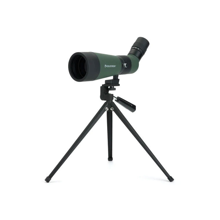 Celestron LandScout 12-36x60 Angled Spotting Scope Binoculars Celestron