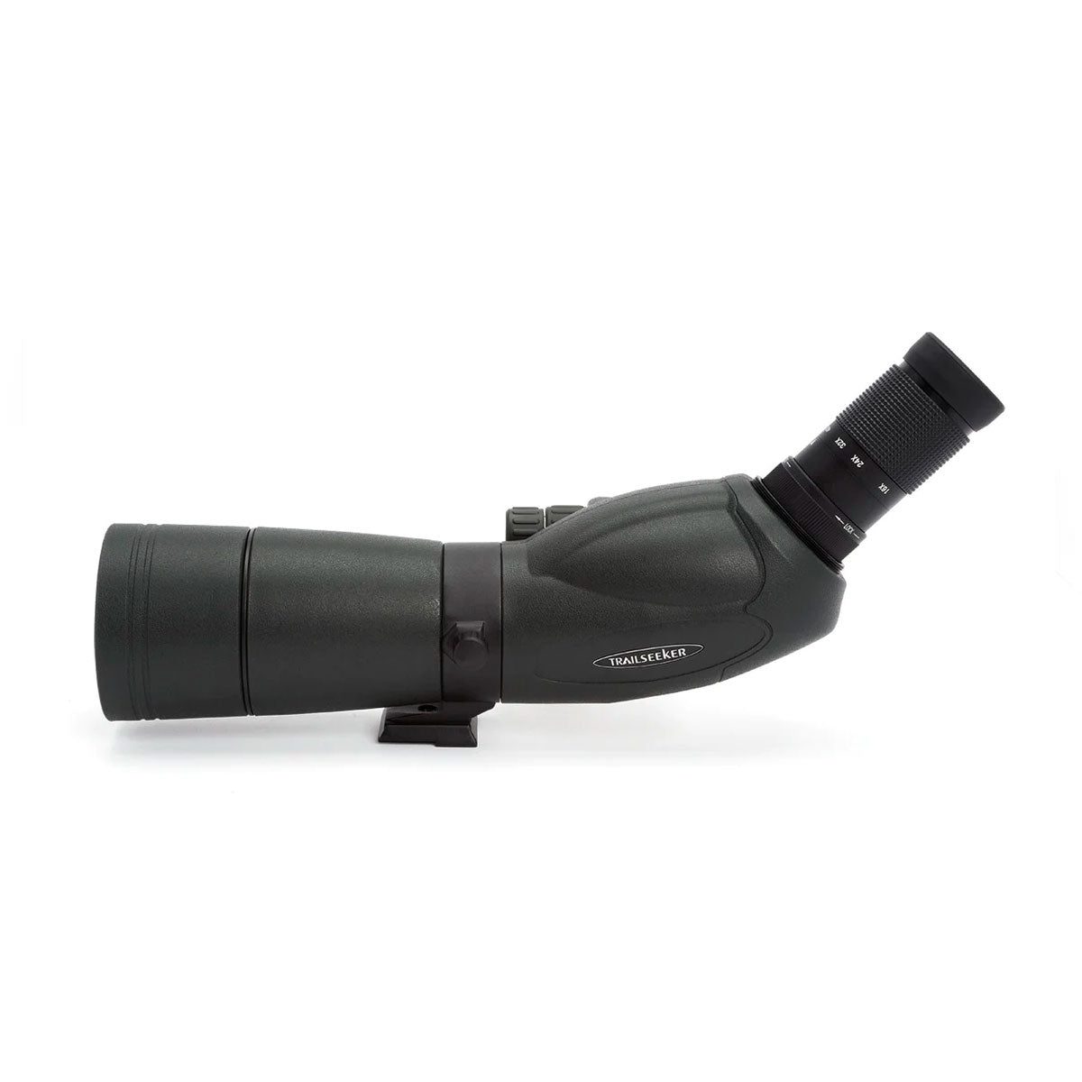 Celestron TrailSeeker 65mm Angled Zoom Spotting Scope Binoculars Celestron