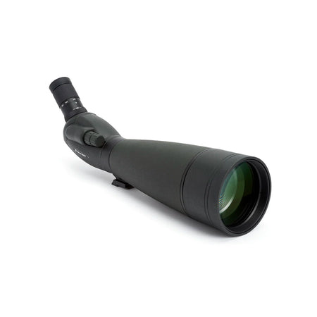 Celestron TrailSeeker 80 Angled Spotting Scope with Tripod Binoculars Celestron