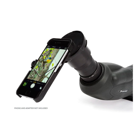 Celestron TrailSeeker 80 Angled Spotting Scope with Tripod Binoculars Celestron