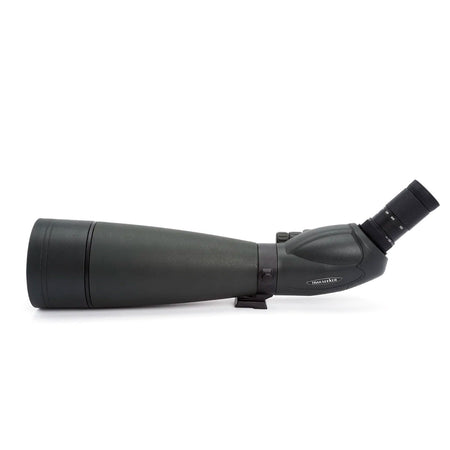 Celestron TrailSeeker 100mm Angled Zoom Spotting Scope Binoculars Celestron