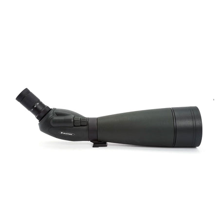Celestron TrailSeeker 100mm Angled Zoom Spotting Scope Binoculars Celestron