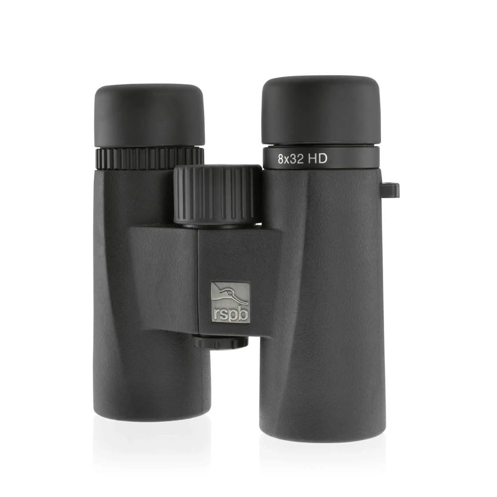 RSPB HD 8x32 Binoculars Binoculars RSPB