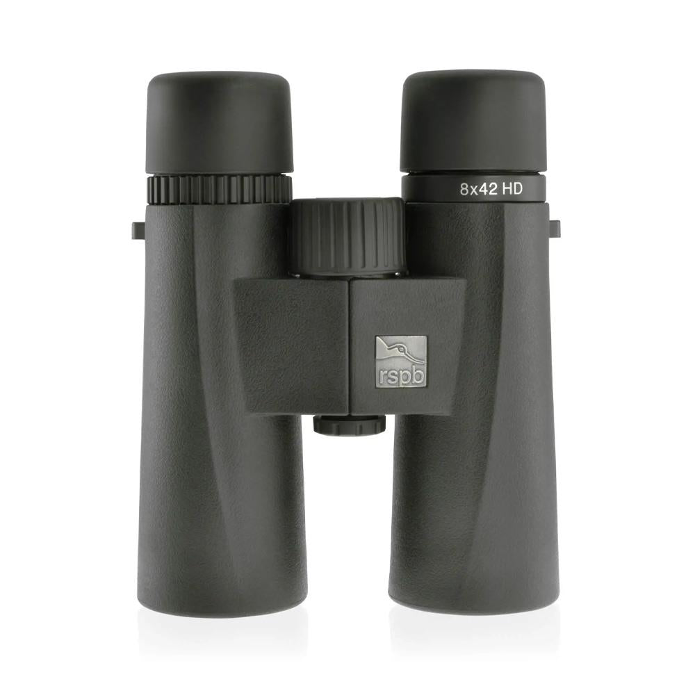 RSPB HD 8x42 Binoculars Binoculars RSPB