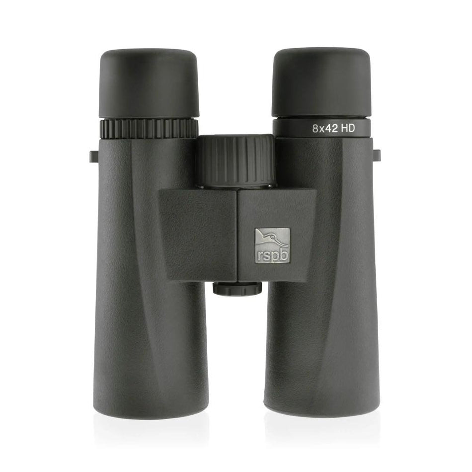 RSPB HD 8x42 Binoculars Binoculars RSPB