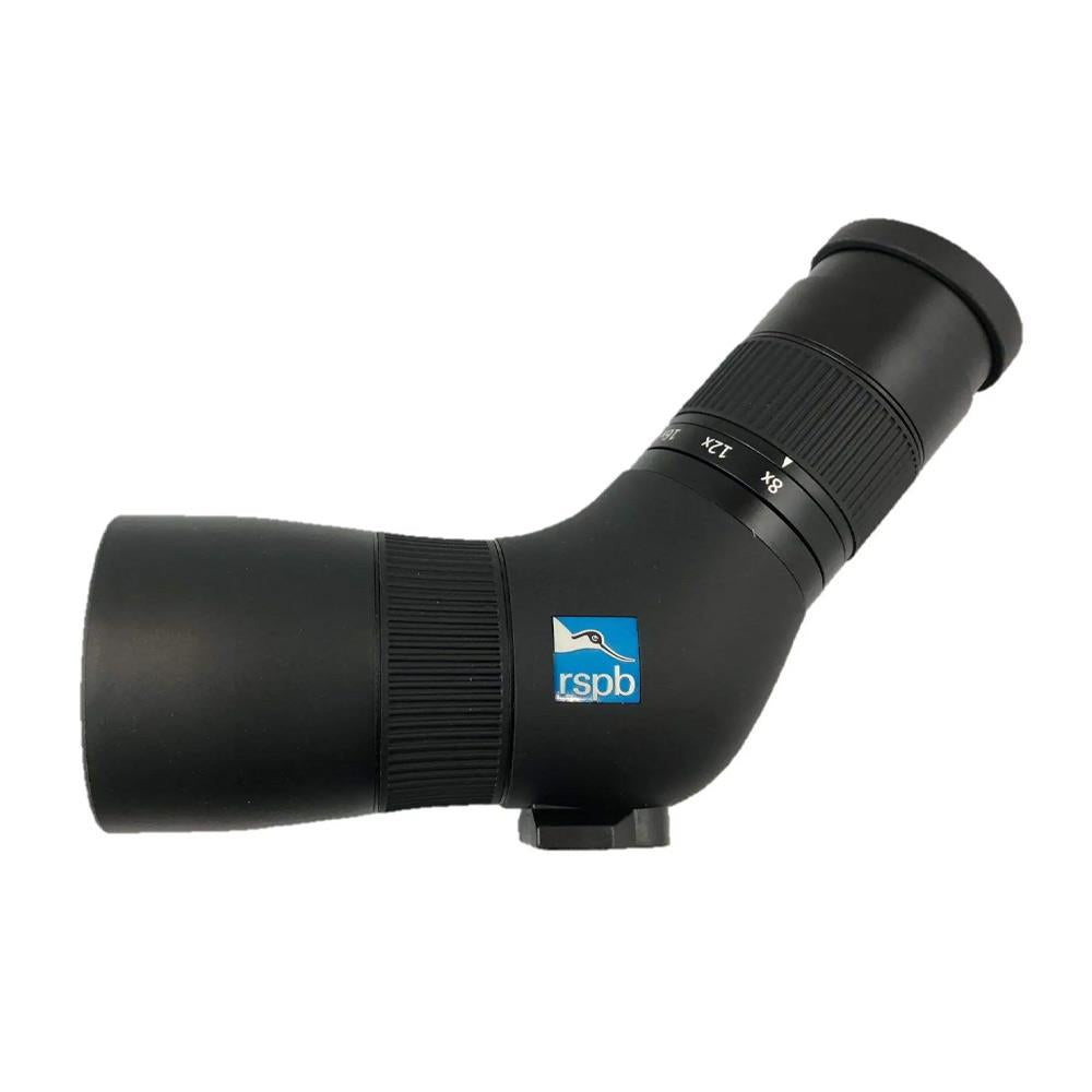 RSPB Avocet 50mm Compact Spotting Scope Binoculars RSPB