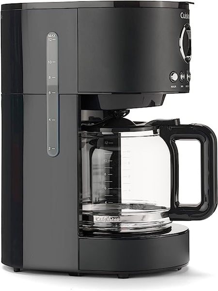 Cuisinart Filter Coffee Machine in Slate Grey Coffee Machines Cuisinart