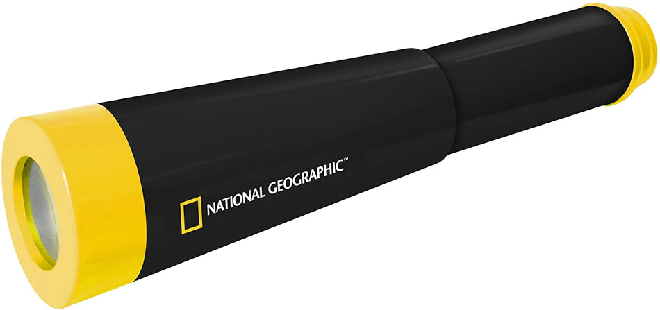 National Geographic Childrens Pirate Scope Binoculars National Geographic