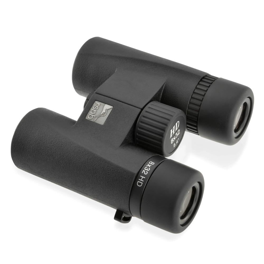 RSPB HD 8x32 Binoculars Binoculars RSPB