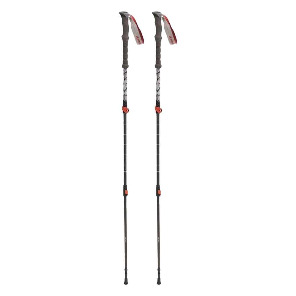 Robens Ambleside C66 Walking Poles (Pair) Camping Accessories Robens