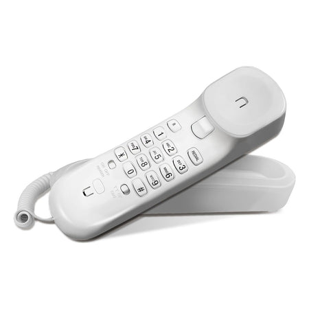 VTech CD1100 Corded Trimstyle Telephone Landline Phones VTech
