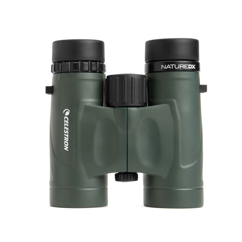 Celestron Nature DX 8x32 Binoculars Binoculars Celestron