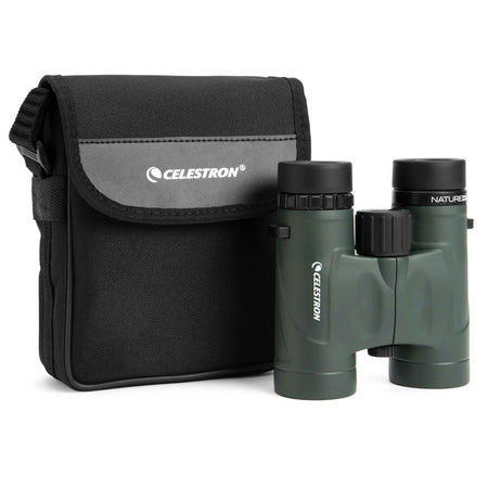 Celestron Nature DX 8x32 Binoculars Binoculars Celestron