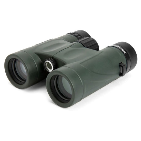 Celestron Nature DX 8x32 Binoculars Binoculars Celestron