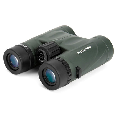 Celestron Nature DX 8x32 Binoculars Binoculars Celestron