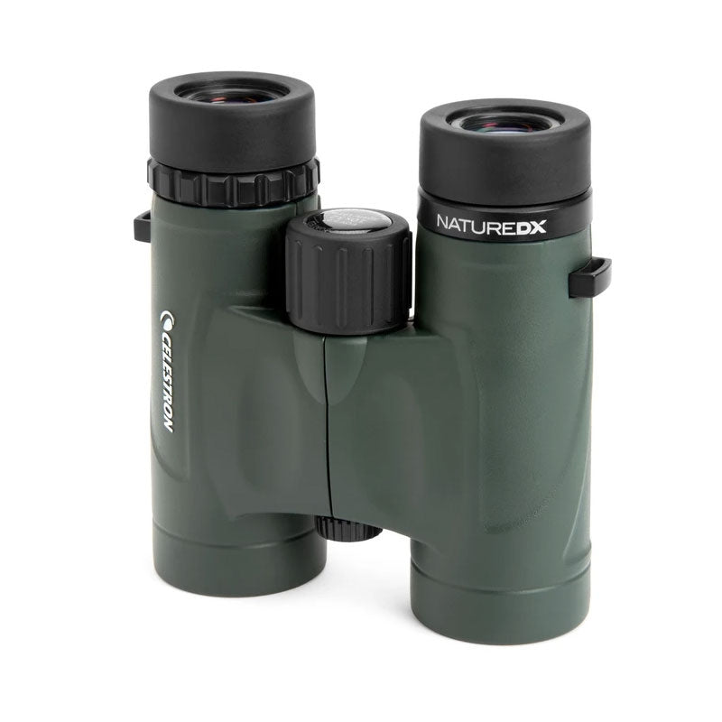 Celestron Nature DX 8x32 Binoculars Binoculars Celestron