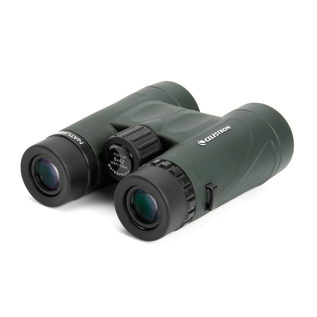 Celestron Nature DX 8x42 Binoculars Binoculars Celestron