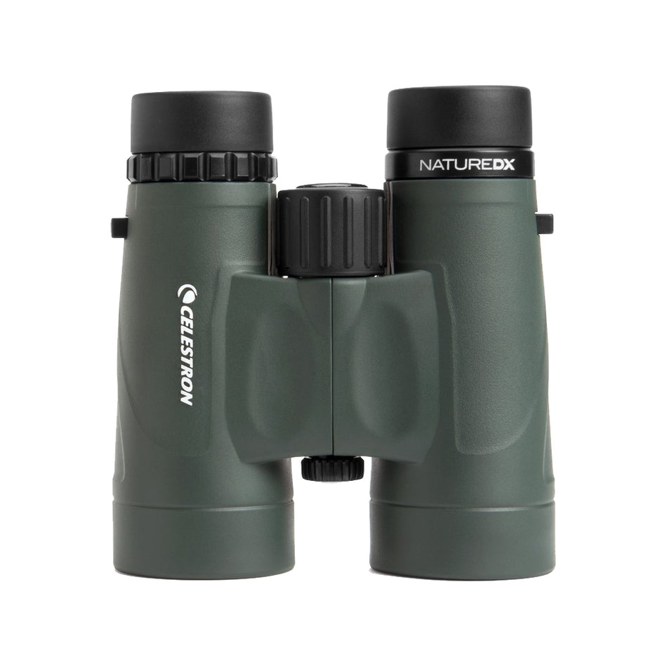 Celestron Nature DX 10x42 Binoculars Binoculars Celestron