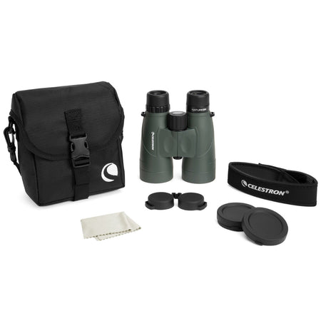 Celestron Nature DX 10x56 Binoculars Binoculars Celestron