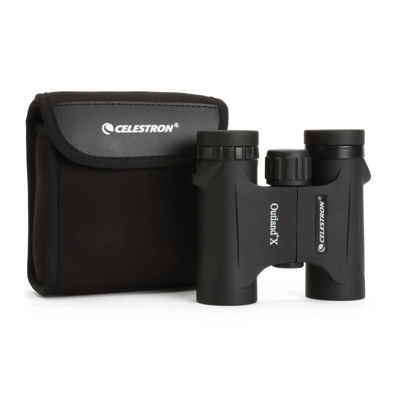 Celestron Outland X 8x25 Binoculars Binoculars Celestron