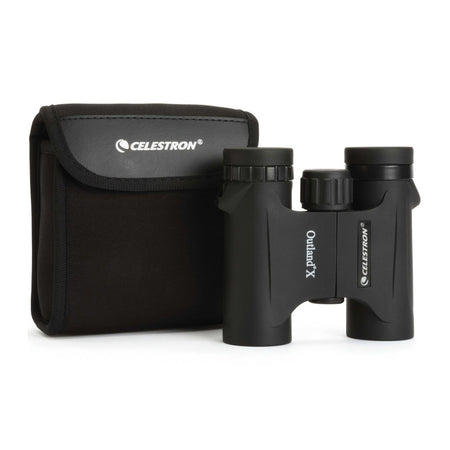 Celestron Outland X 8x25 Binoculars Binoculars Celestron