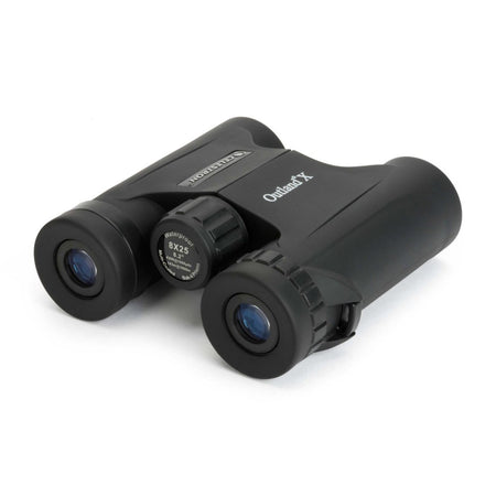 Celestron Outland X 8x25 Binoculars Binoculars Celestron