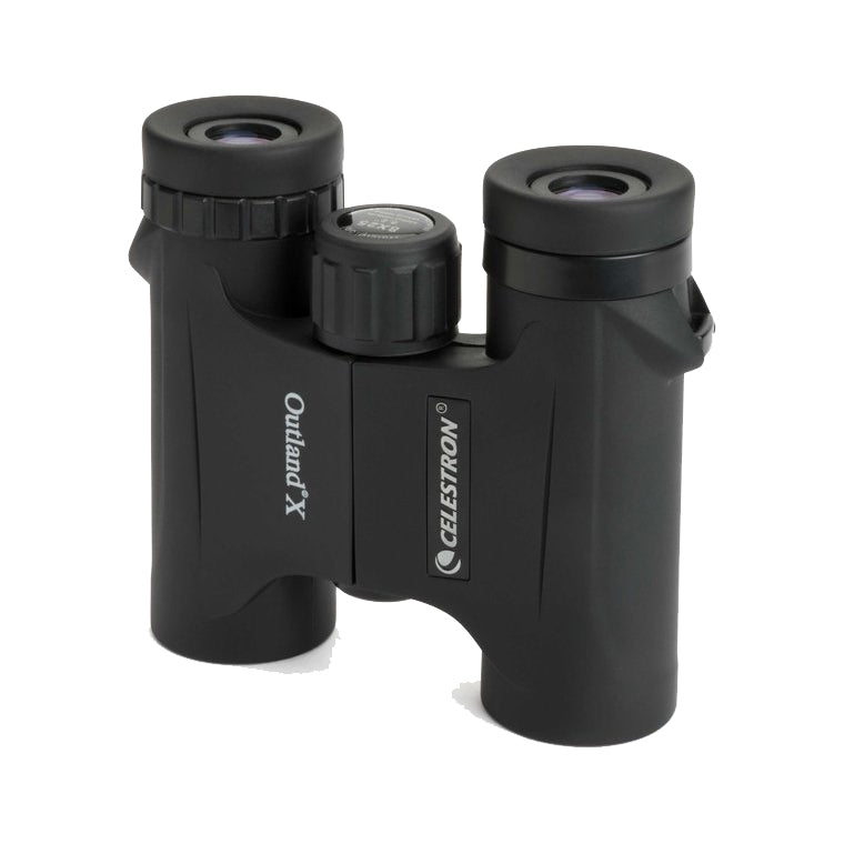 Celestron Outland X 8x25 Binoculars Binoculars Celestron